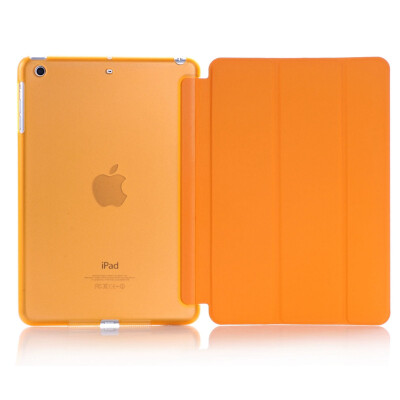 

FirstSeller Ultra Slim Smart Cover PU Leather Case Stand For Apple iPad mini1/2/3 87473-87481