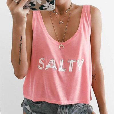 

Womens Simple&comfortable T-shirt