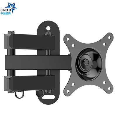 

Universal LCD LED TV Wall Mount PC Monitor TV Holder Rotated TV Wall Bracket Tilt Swivel Plasma TV Wall Holder