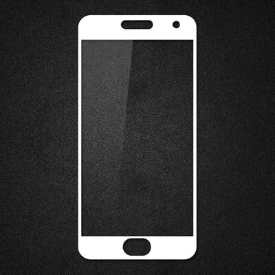 

Akabeila Screen Protector For Moto G5 Plus Tempered Glass Film Explosion-proof Screen Cover