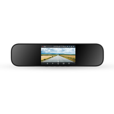 

Xiaomi MI Xiaomi Mi Home Rearview Mirror Driving Recorder