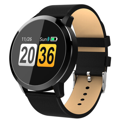 

Fitness smartwatch sports pedometre wristband vibrating alarm Clock IP67 waterproof Heart rate&blood pressure smart bracelet