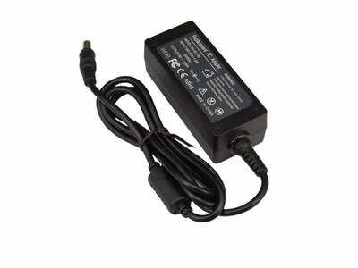 

19V 158A 30W Laptop Ac Power Adapter For Dell Inspiron Mini 9 10 1010 1011 1012 1018 10V 12 1210 910 Vostro A90 Y200J 5517
