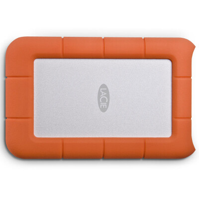 

LaCie Rugged Mini 2,5 Yingcun USB3.0 жесткий диск 4 Тб (9000633)