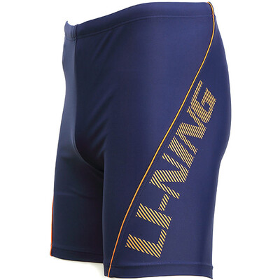 

LI-NING Swim Trunks 5-pants Swim Wear