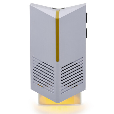 

DigiMax UP-11R Taiwan Aegis professional-type moisture-proof ultrasonic anti-rat device rodents rodent control device