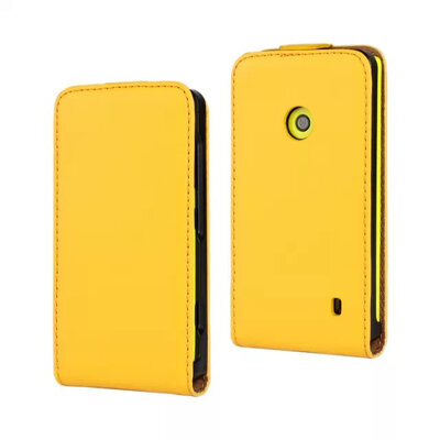 

MOONCASE магнитные закрытия стиль премиум - пу leathe топ - флип почты дела прикрытия Nokia Lumia 520