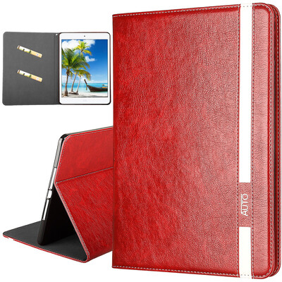 

Samsung Galaxy Tab A 80 Case Lightweight Protective Slim Shell Stand Cover with Auto SleepWake Feature for Tab A 80