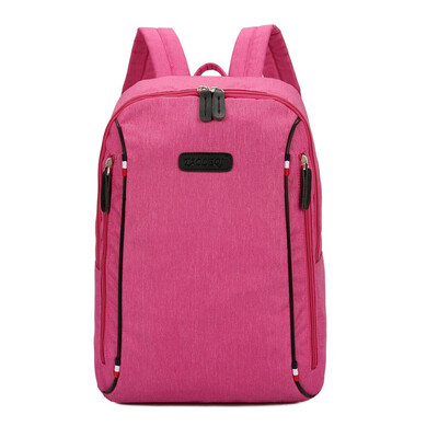

2018 New Youth Business Travel Backpack Leisure Women Men Rucksack Computer Bag laptop Bag Teenage Girls&Boys Student Bag