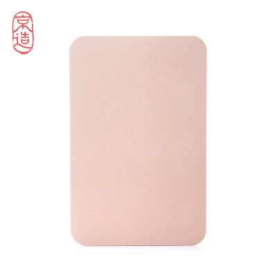 

JING ZAO Natural diatomite water absorbant mat for bathroom Shower floor mat