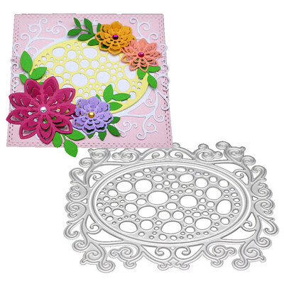 

Режущие инструменты для артефактов DIY Scrapbooking Декоративные тисненые папки для картонных коробок