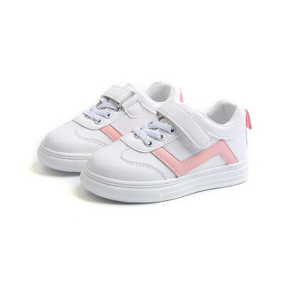 

COMFY KIDS Soft Leather Fashion Boys Sneakers Shoes For Girls Flat With Arrivals News Sneakers Child Kids Toddler Sneakers Shoes