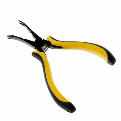 

Metal Head Upgrade Tool Ball Link Plier for RC Helicopter Airplane Car Yellow RM285 Remote Control Toys