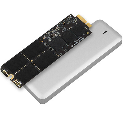 

Transcend 480G 725 твердотельный жесткий диск Apple (rMBP 15 дюймов / середина 2012 года - начало 2013 года)