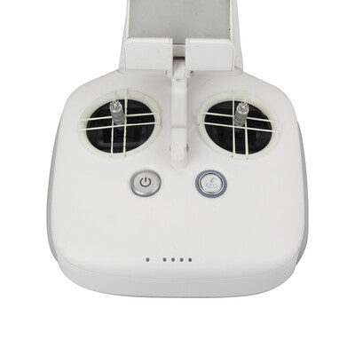 

rcstyle DJI Phantom 3 дистанционного управления курсовой контролер выступил 3D - принтер - 2 комплекта)