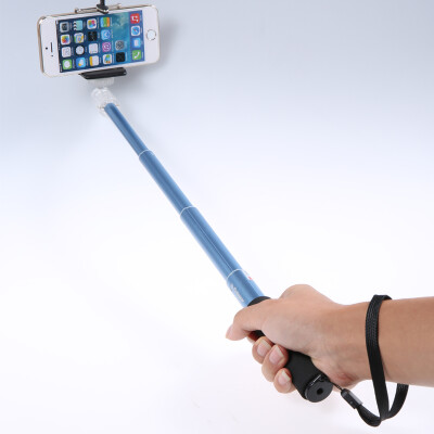 

Fotopro extendable selfie stick for smart phoneCamera