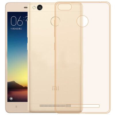 

Protective cover MI Redmi3