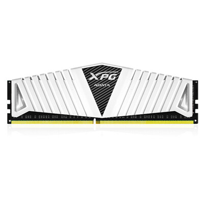 

Viagra ADATA XPG Veyron DDR4 2400 8G Desktop Memory White