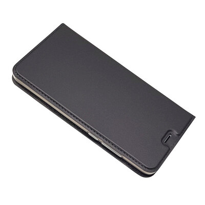 

for Huawei Y7 Prime TRT-TL00 55" WIERSS wallet Phone Case for Huawei Enjoy 7 Plus TRT-AL00 flip leather cover Case Fundas Capa