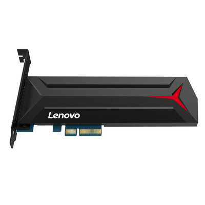 

Lenovo Lightning Shark SL700 480GB M2 2280 NVMe Solid State Drive