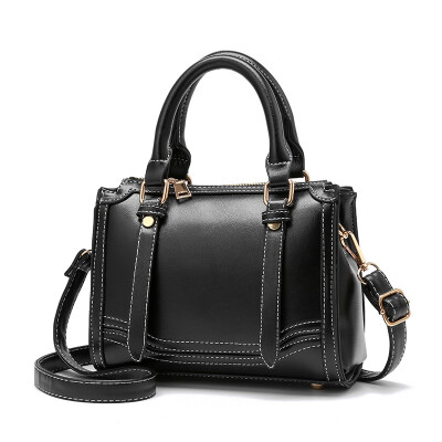 

SGARR New Fashion Women Handbags Shoulder Bag High Quality PU Leather Casual Lady Tote Bag Luxury Flap Female Messenger Bag