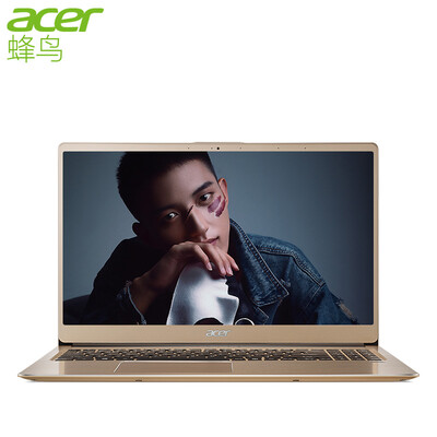 

Acer Hummingbird Swift3 micro-border thin&light 14-inch all-metal Laptop SF314 i5-8250U 8G 128G SSD1T IPS fingerprint powder sample