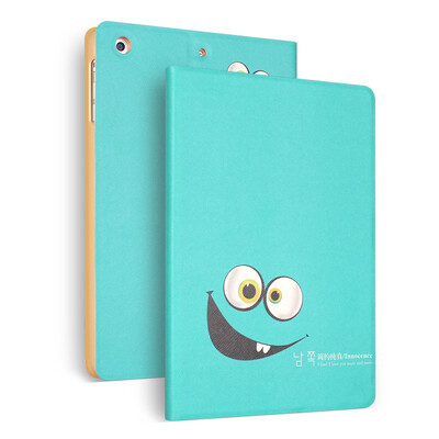 

MITI Leather Case Cover For Apple iPad mini 4 With Stand Card Tablet Case for Apple iPad mini4 14 Patterns
