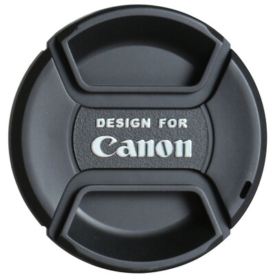 

Погода хорошая 72-мм крышка объектива Canon для Canon 70D / 80D / 760D / 7DMark II и других зеркальных камер 18-200mm / 15-85mm / 50mm f / 1.2L и т. Д.