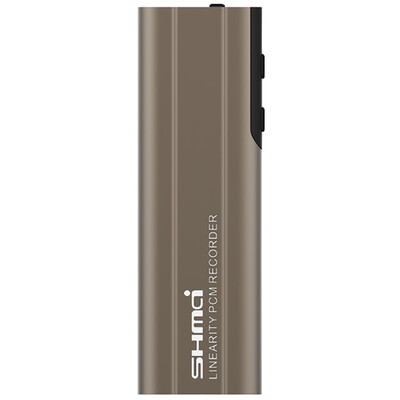 

LME SHMCI T20 recording pen professional micro-hidden high-definition noise reduction genuine MP3 player 8G