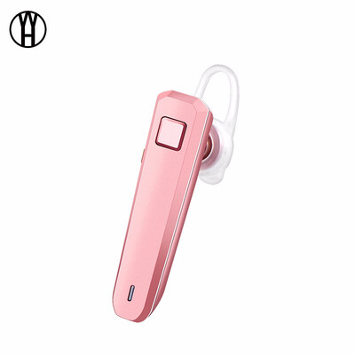

Беспроводная гарнитура Wireless Handsfree V4.1 Встроенное шумоподавление хорошее для наушников с телефонным звонком с микрофоном