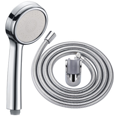 

Lyle Poddan Larsd LD3613 hand shower three-piece shower head adjustable shower three-piece suit