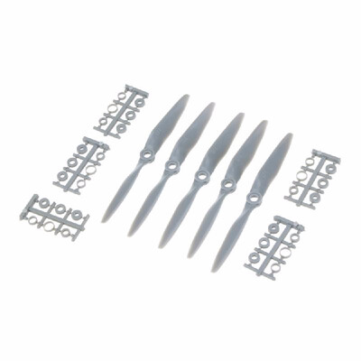 

APC 6x4 CCW Propeller Blade for RC Airplane Plane Fixed-Wing
