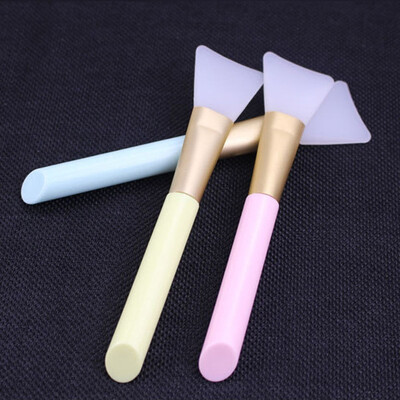 

1pc Silicone Mud Mask Blender Face Mask Mud Cream Brush