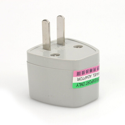 

Universal To US USA Power Plug Charger Travel Adapter Converter 10A 250A Switch