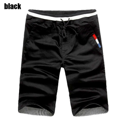 

2018 New summer mens casual sports shorts beach workout shorts