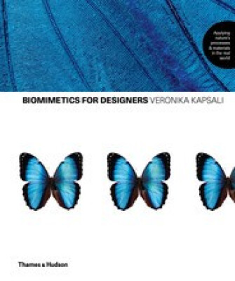 

Biomimetics for Designers Applying Natures Pro