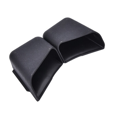 

2x Black Universal Car Auto Accessories Phone Organizer Storage Bag Box Holder