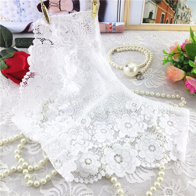 

The latest underwear women sexy lace panties low waist breathable transparent seamless womens underwear briefs