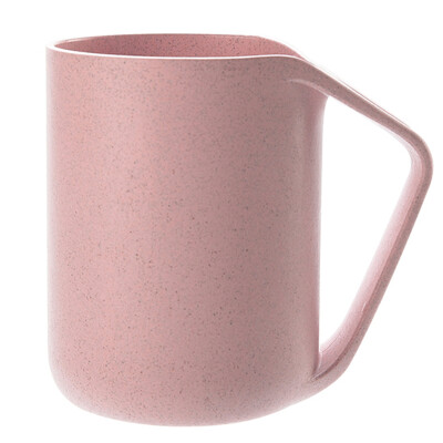 

JIAJIALIN Tooth Mug