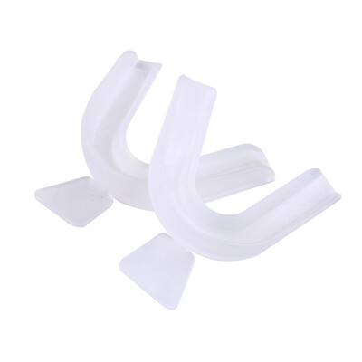 

Thermoforming Mouth Dental Teeth Whitening Trays New