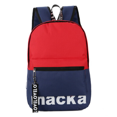

Weis Fashion Backpack Oxford Bag Womens Backpack B-NVHY8796