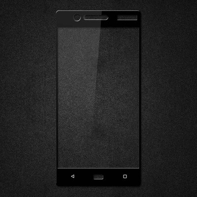 

Akabeila 2 Pcs Screen Protector For NOKIA 5 Nokia heart Tempered Glass Film Explosion-proof Screen Cover