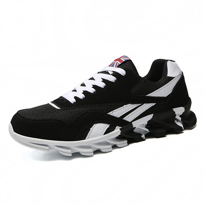 

2018 New Spring Autumn Men Women Running Shoes For Outdoor Comfortable WomenTrianers Sneaker For Women And Men Sport Shoes