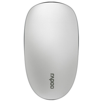 

Rapoo T8 Wireless Mouse Touch Mouse Office Mouse