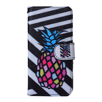 

MOONCASE чехол для iPhone 6 / 6S (4.7 ") Флип PU Держатель карты кожаный бумажник Стенд Feature Чехол обложка No.A09