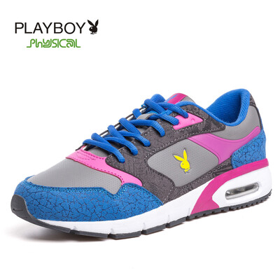 

PLAYBOY brand 2015NewCasualSneakersMens&Womens shoes