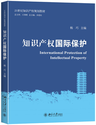 

知识产权国际保护