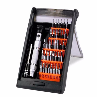 

JAKEMY JM-8151 38 in 1 Screwdriver Tools Set