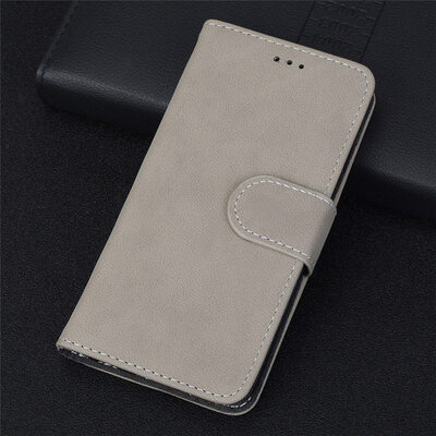 

Matte Leather Case For Apple iPhone 6S iPhone 6 6S Retro Phone case cover for iphone6s iPhone6 47" retro stand case