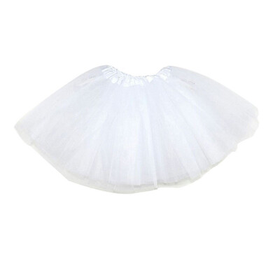 

Womens Tulle Tutu & Pettiskirt